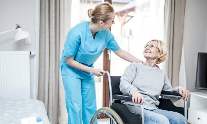 Nursing Care for Elderly in Bangalore – Ashley Care Homes